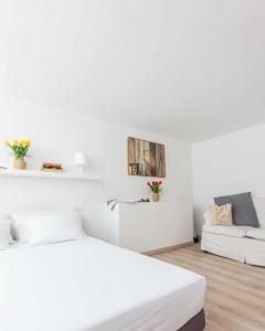 Mini apartment Cairoli 2 - Zeno 42