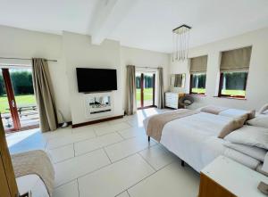 Horspool Retreat