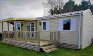 Campings Camping 3 etoiles - Parc aquatique - ccaehgc : photos des chambres