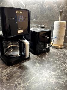 City Comfort Suite Anviolhomes