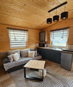 Domki u Ewci - Domki całoroczne