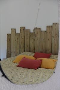 Appartements Les Ricoux : photos des chambres
