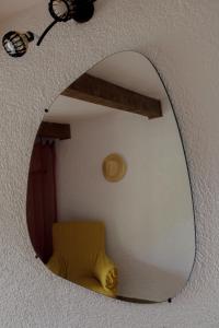 Appartements Les Ricoux : photos des chambres