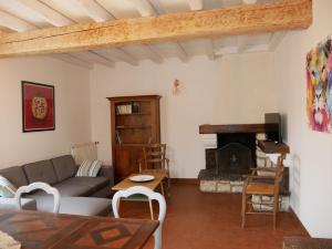 Maisons de vacances Maison au calme proche plage, centre a 2 min a pied : photos des chambres