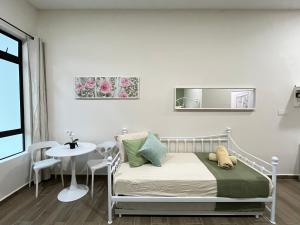 Sea Lodge by Radiant Teluk Sari Penyabong Johor