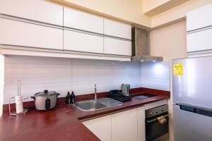 Relaxing Retreat 1BR IT Park Prime Location