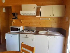Campings Camping 3 etoiles - ccaiaah : photos des chambres