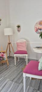 Kalamias sunny apartment