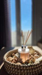 Kalamias sunny apartment