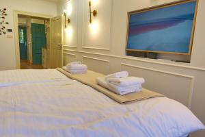 Apartment Econte near old town