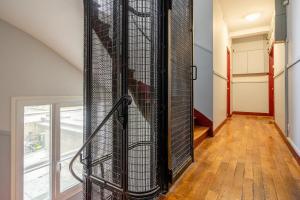 Appartements PARIS Vincennes authentique -`ღ : photos des chambres