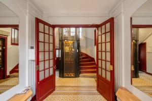 Appartements PARIS Vincennes authentique -`ღ : photos des chambres