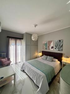 Paradise City Apartment 2