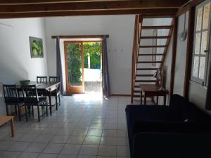 Appartements Centre Les Labadous : photos des chambres
