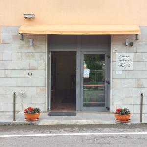 Albergo Ristorante Bigiù