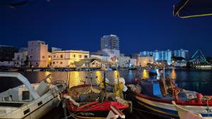 In The Heart Of Medina Bizerte and 5 min from the beach