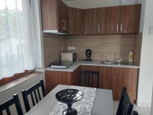 Szárcsa Apartman Sarud