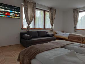 Szárcsa Apartman Sarud