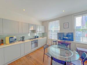 Pass the Keys Stylish 1 bed Soho Flat
