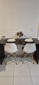 Flat M1601 Ibirapuera