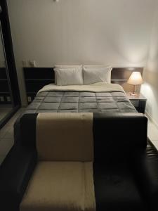 Flat M1601 Ibirapuera