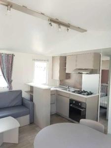 Campings Camping 3 etoiles - ccaiaah : photos des chambres