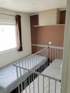 Campings Camping 3 etoiles - ccaiaah : photos des chambres