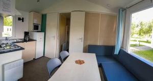 Campings Camping 3 etoiles - Piscine - ccbadeg : photos des chambres