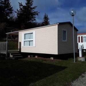 Campings Camping 3 etoiles - Piscine - ccbadeg : photos des chambres