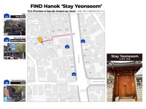 Luxury Hanok Stay Yeonsoom