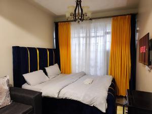LeRooms - Apartmány, Rungiri
