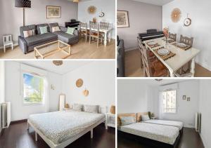 Appartement confort et calme, proche commerces