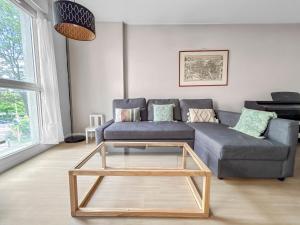 Appartements Appartement confort et calme, proche commerces : photos des chambres