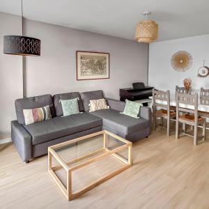 Appartements Appartement confort et calme, proche commerces : photos des chambres