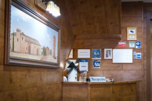 Hotel Hidalgo Quijada