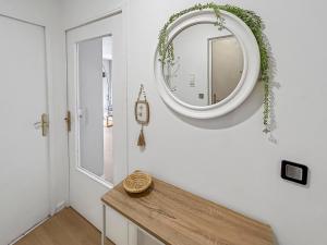 Appartements Appartement confort et calme, proche commerces : photos des chambres