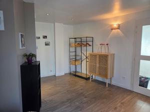 Maisons de vacances Gite chez LiLi : photos des chambres