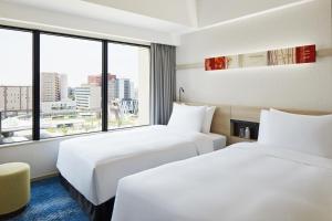 Hyatt House Kanazawa