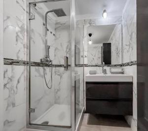 Appartements Appartement confort et calme, proche commerces : photos des chambres