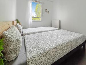 Appartements Appartement confort et calme, proche commerces : Appartement 2 Chambres