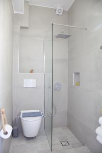 Aquarius Village Agistri