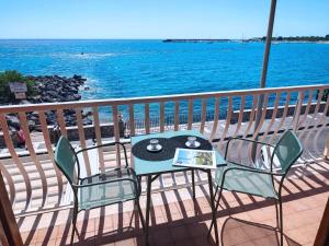 SUPER panorama & Astonishing apartment seaview