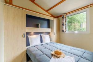 Campings Camping 3 etoiles - Piscine - ccafbhe : photos des chambres