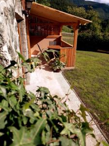 Apartmaji Brložnica pod Veliko planino