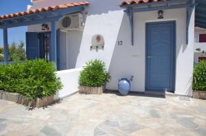 Aquarius Village Agistri