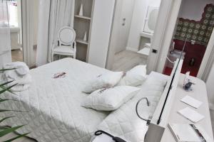 Deluxe Double Room room in Boutique Hotel Paradiso