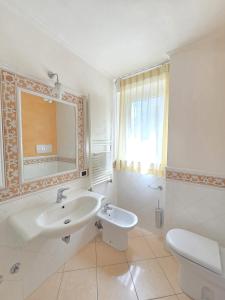 Bilocale VistaMare in prima fila sul lungomare di San Benedetto del Tronto