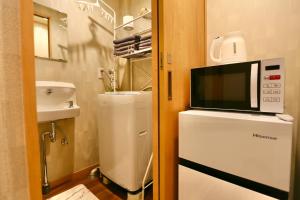 201 Modern Ueno House Lucky Yado