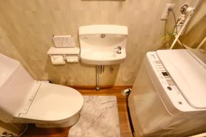 201 Modern Ueno House Lucky Yado