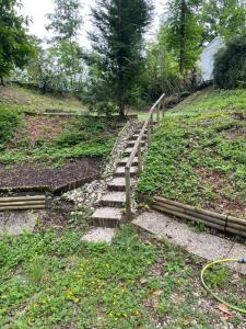 Mobile Home PREMIUM AZUR climatisé tout équipé